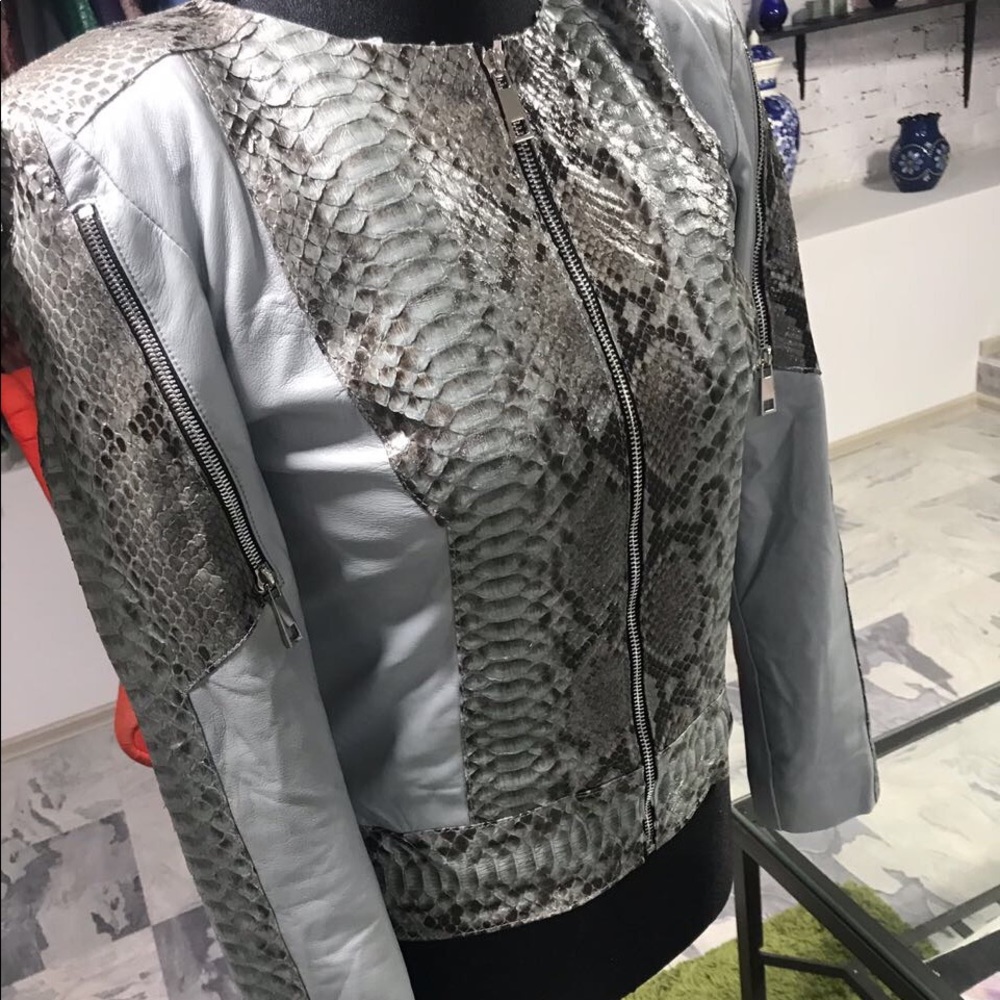Python 100% Jacket - Picture 2 of 3